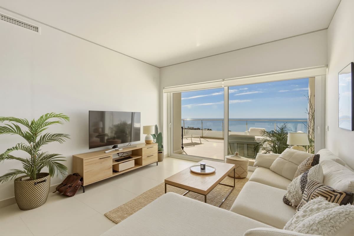 Top Floor Apartment in Benalmadena Costa — photo 7 of 10