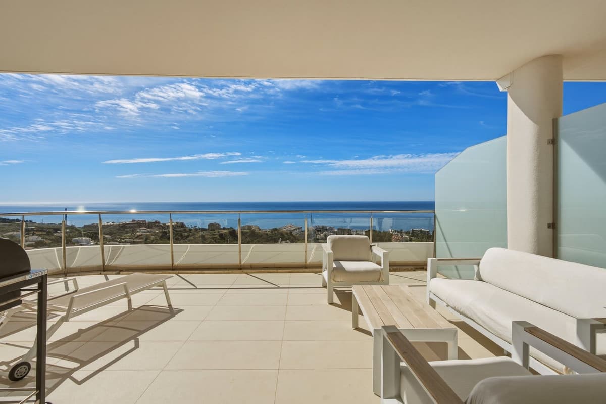 Top Floor Apartment in Benalmadena Costa — photo 8 of 10