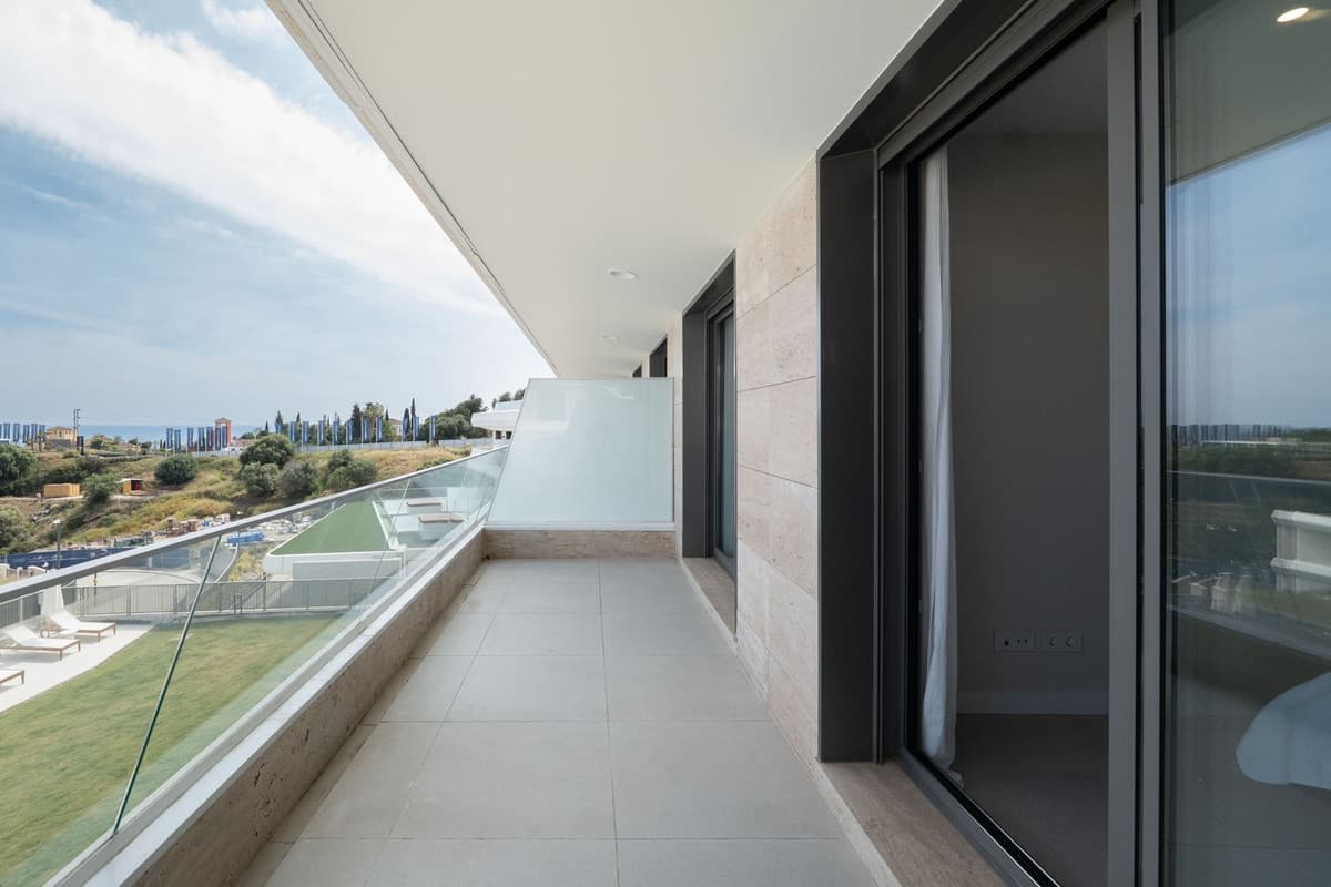 Duplex in Selwo — photo 6 of 10