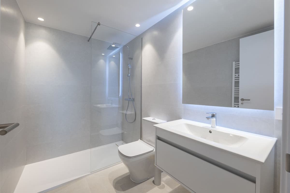 Duplex in Selwo — photo 8 of 10