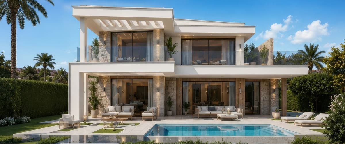 Residential Plot in Estepona — photo 4 of 10