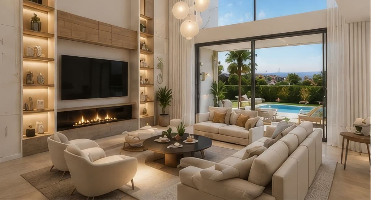 Residential Plot in Estepona — photo 8 of 10