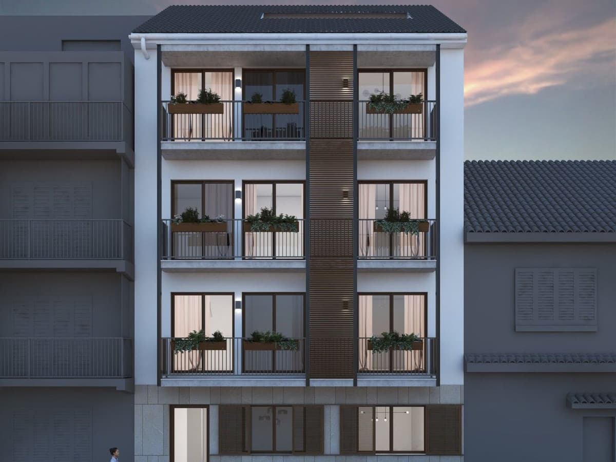 Middle Floor Apartment in Fuengirola — photo 5 of 7