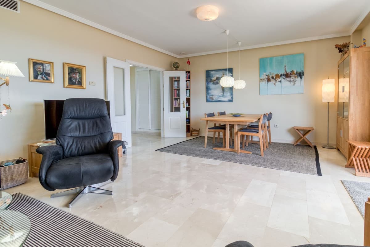 Penthouse in Benalmadena — photo 4 of 10