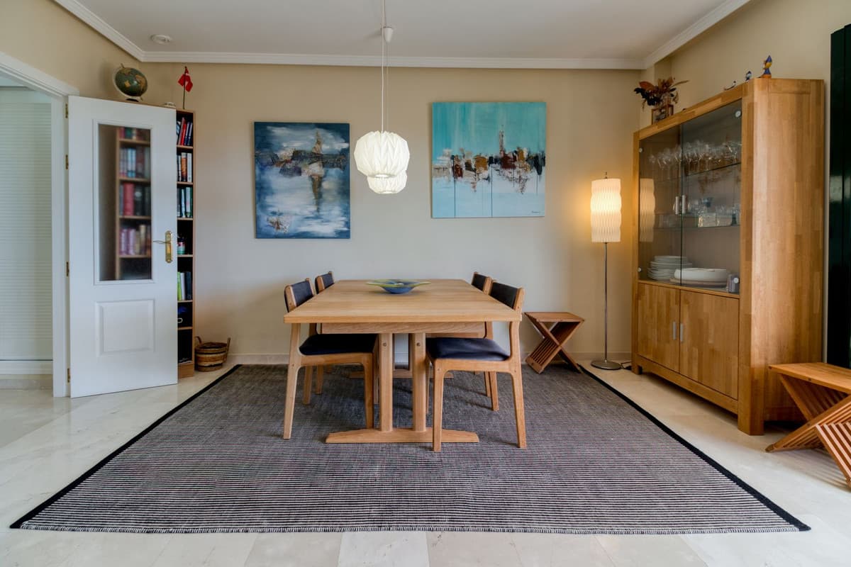 Penthouse in Benalmadena — photo 5 of 10