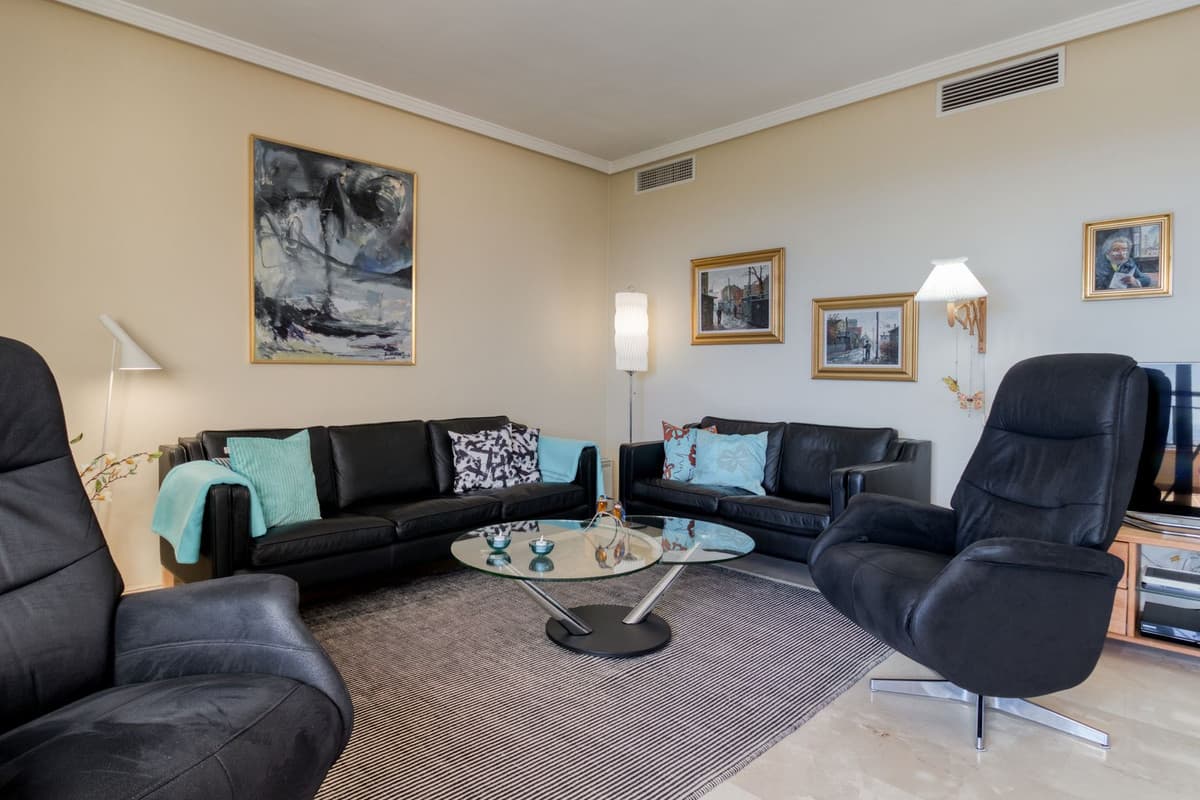 Penthouse in Benalmadena — photo 6 of 10