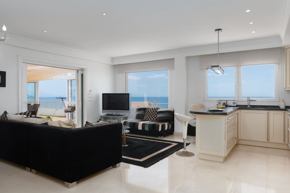 Penthouse in Fuengirola — photo 4 of 10