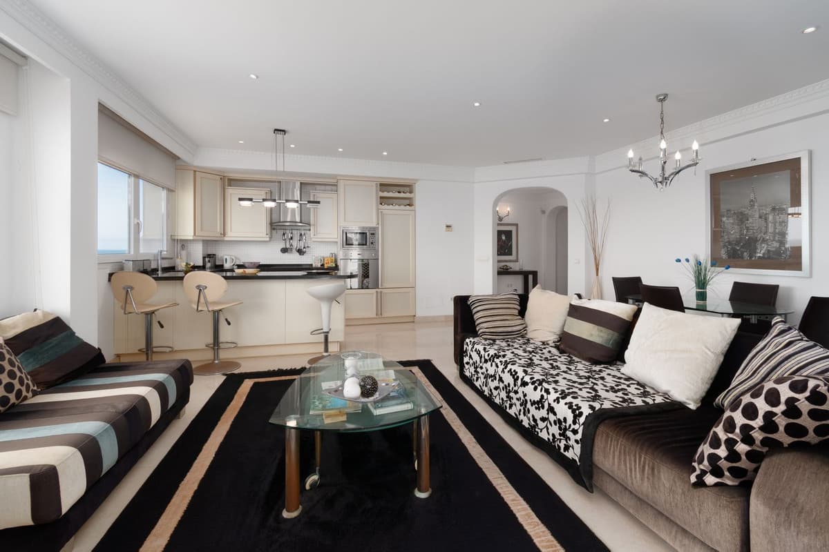 Penthouse in Fuengirola — photo 5 of 10