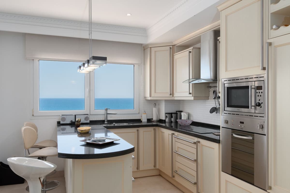 Penthouse in Fuengirola — photo 6 of 10