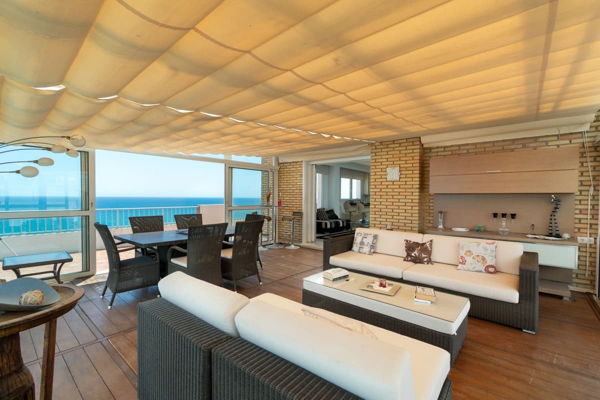 Penthouse in Fuengirola — photo 8 of 10