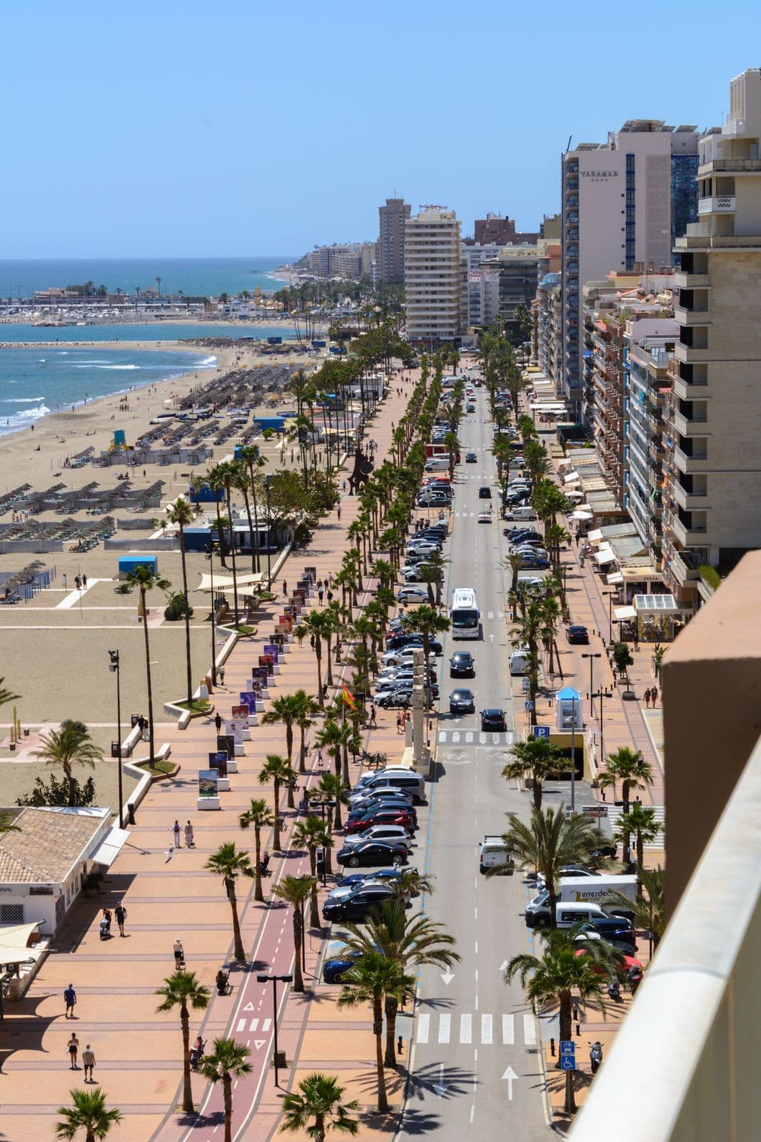 Penthouse in Fuengirola — photo 9 of 10