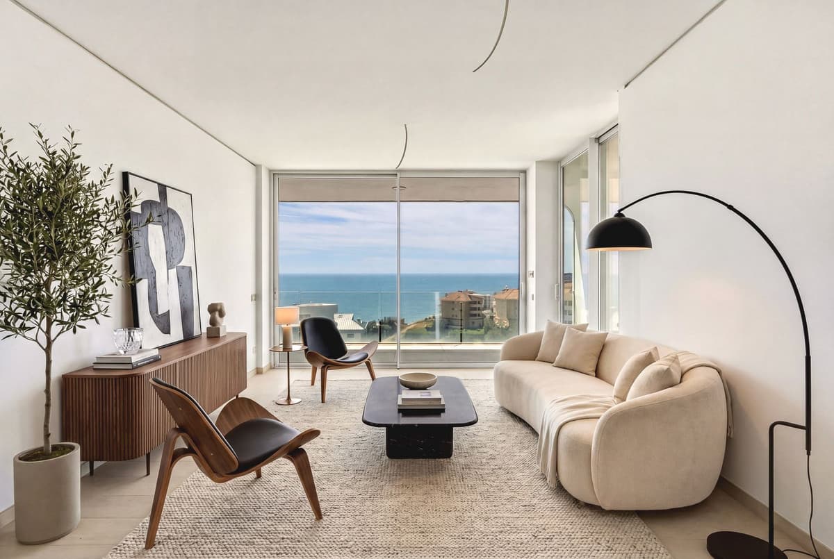 Penthouse Duplex in Fuengirola — photo 2 of 10