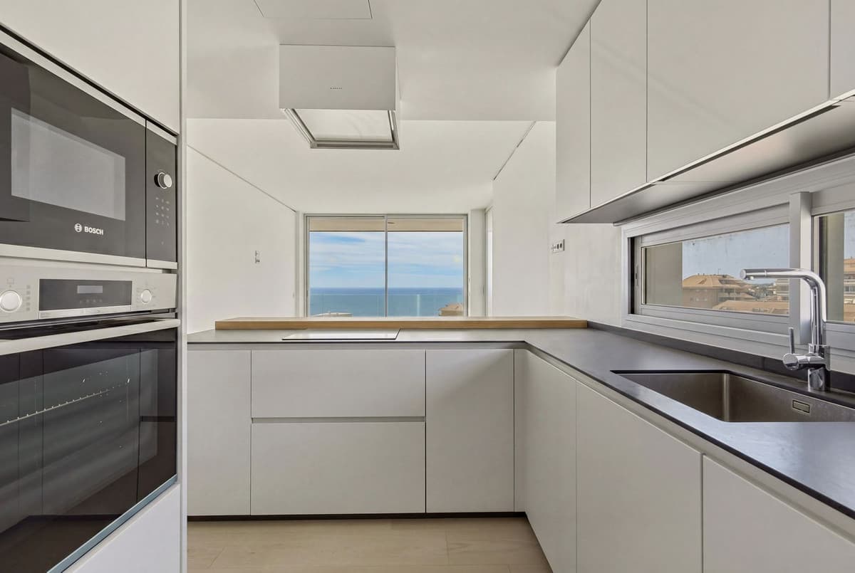 Penthouse Duplex in Fuengirola — photo 4 of 10
