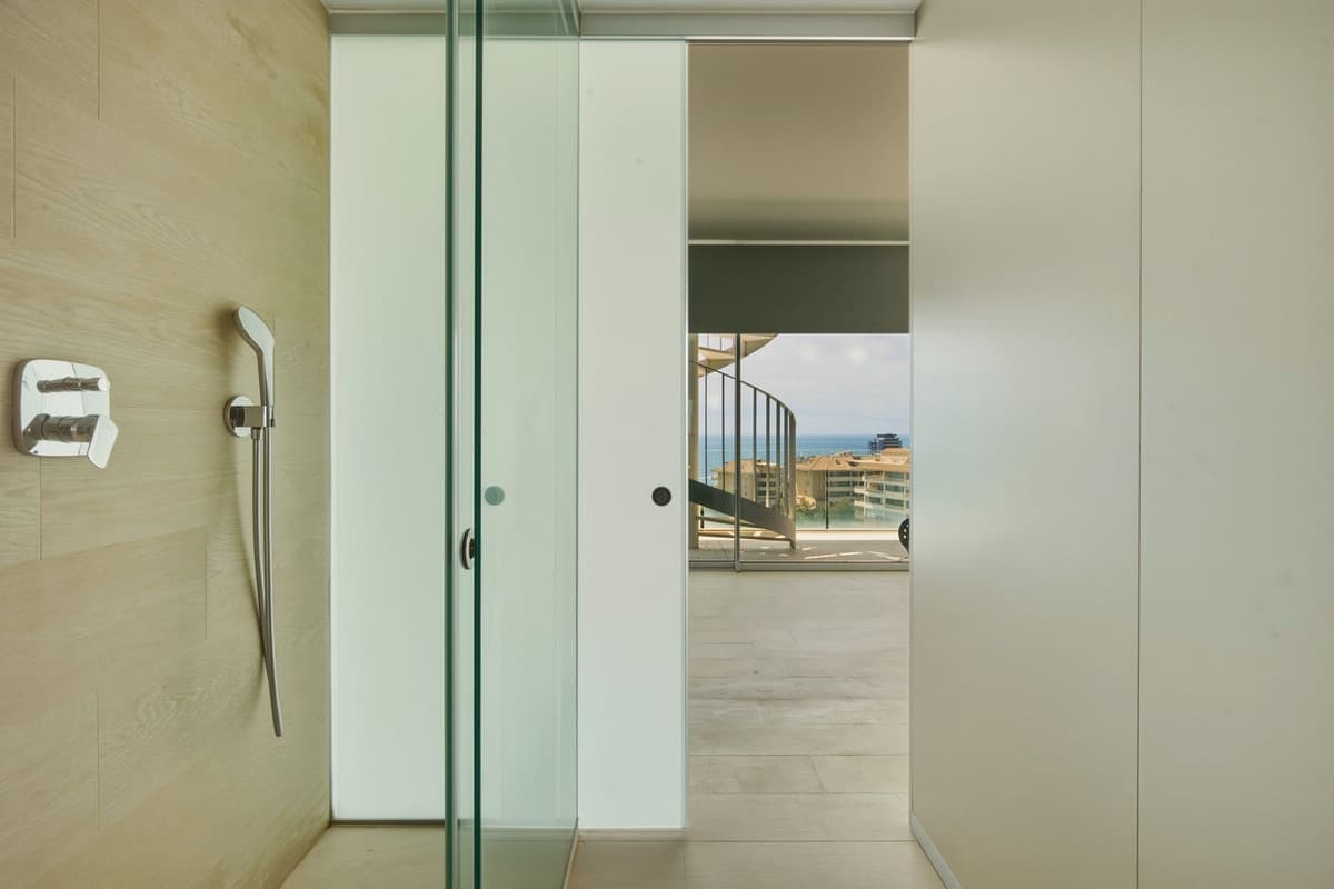Penthouse Duplex in Fuengirola — photo 6 of 10