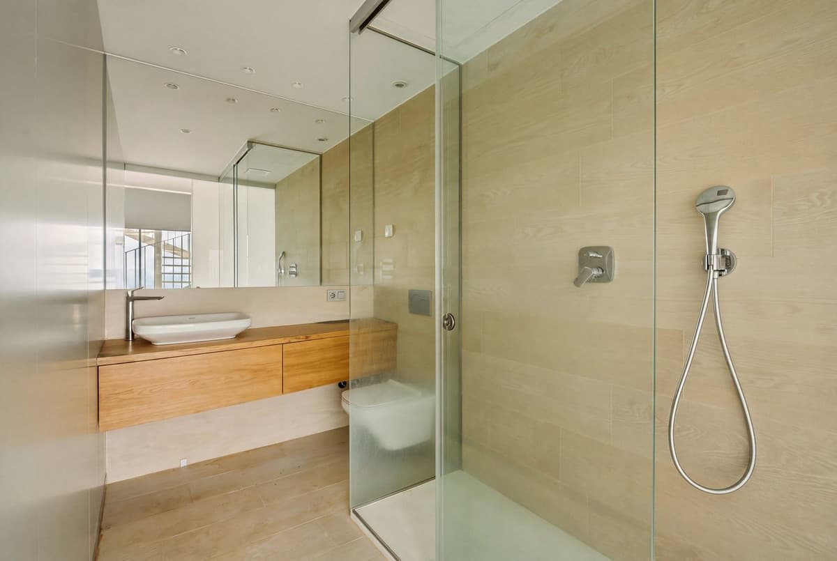 Penthouse Duplex in Fuengirola — photo 7 of 10