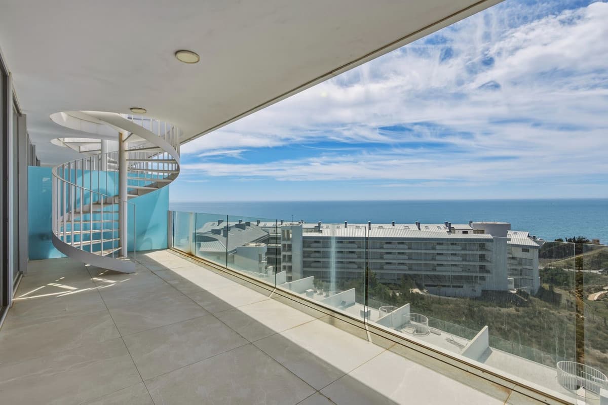 Penthouse Duplex in Fuengirola — photo 8 of 10