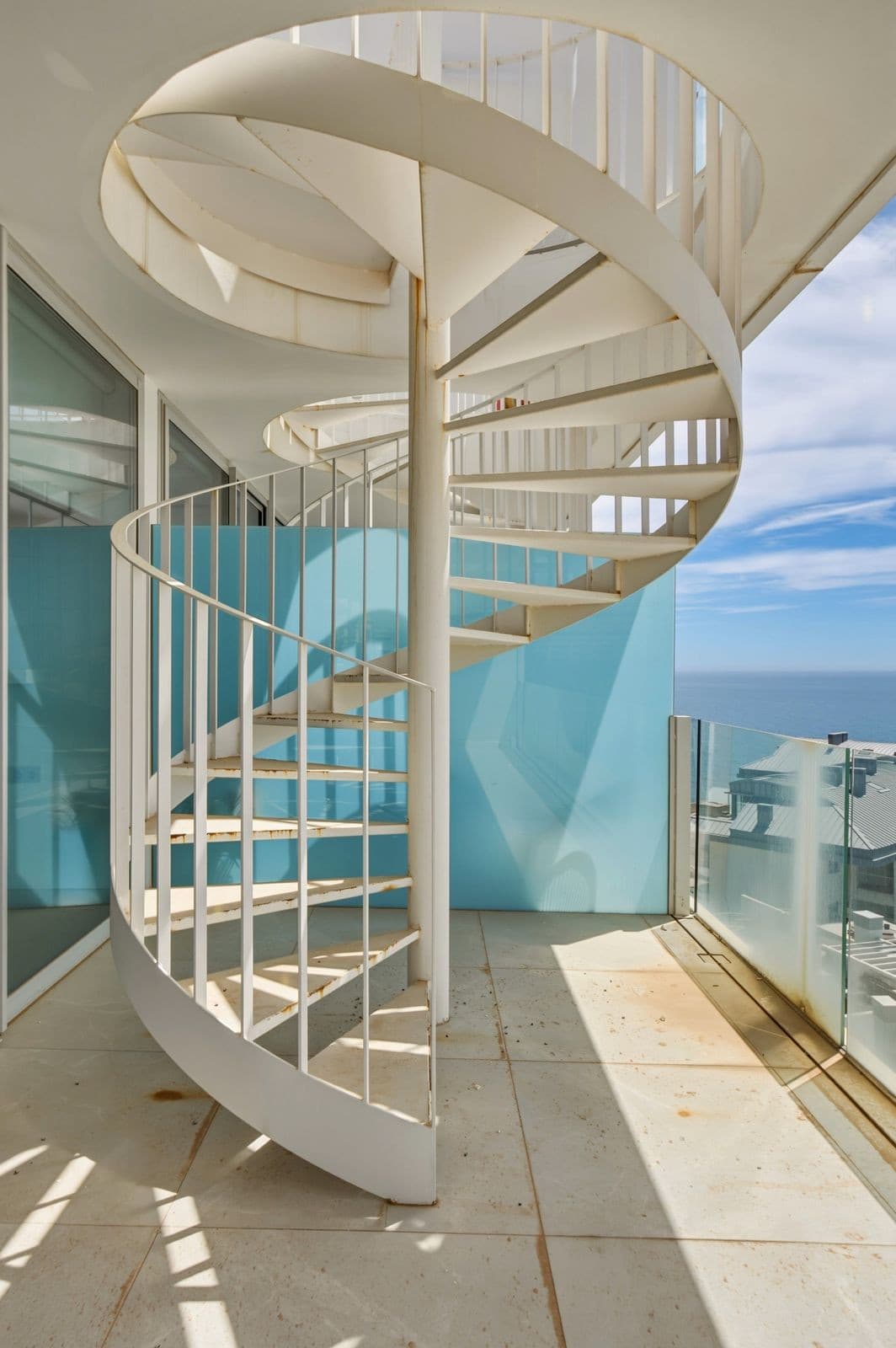 Penthouse Duplex in Fuengirola — photo 9 of 10