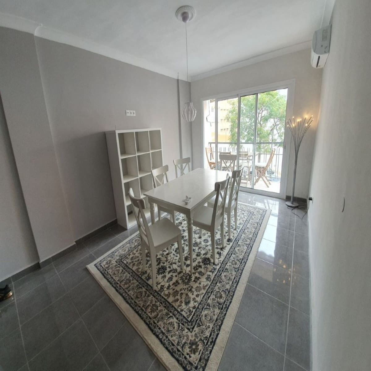 Ground Floor Apartment in Málaga Centro — photo 4 of 10