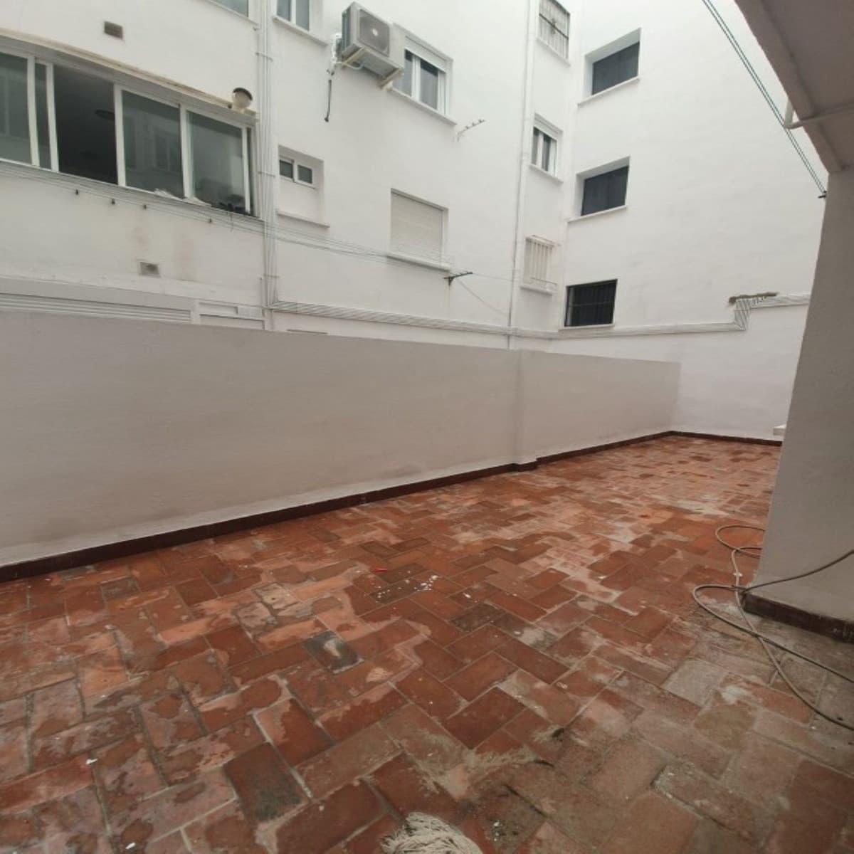 Ground Floor Apartment in Málaga Centro — photo 8 of 10