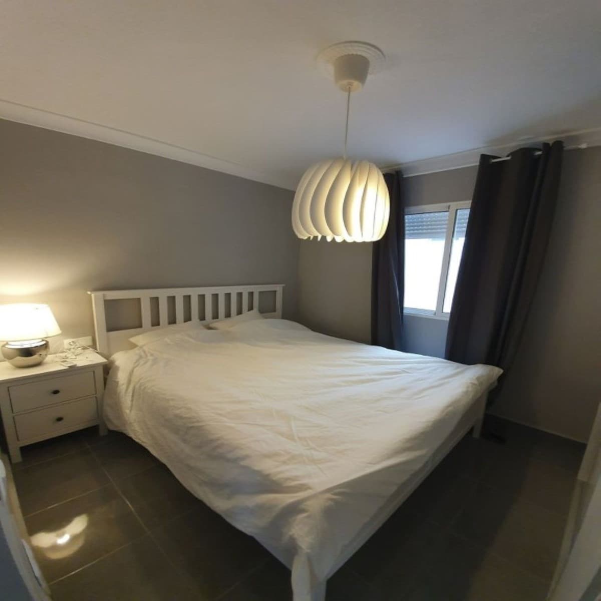 Ground Floor Apartment in Málaga Centro — photo 10 of 10