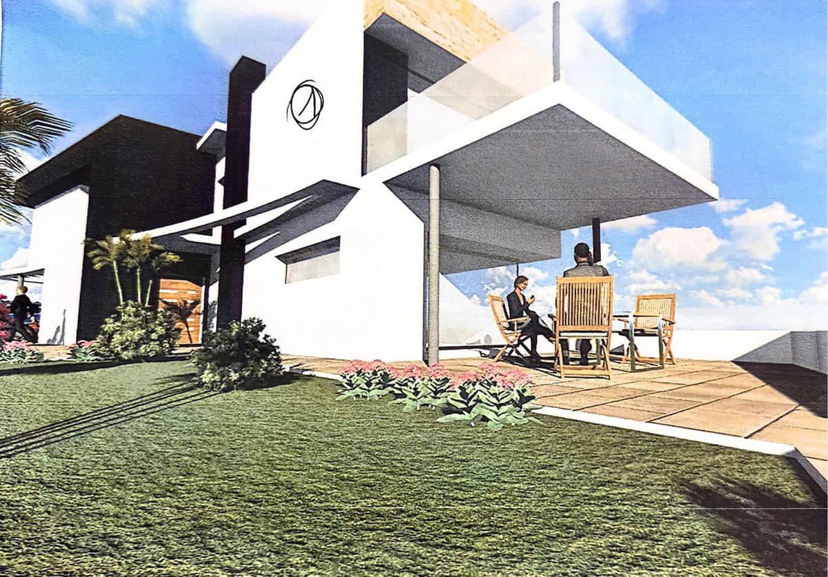 Residential Plot in Mijas — photo 5 of 10