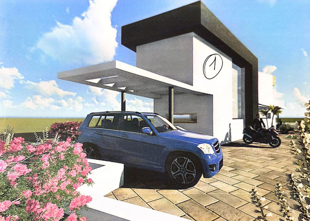 Residential Plot in Mijas — photo 7 of 10