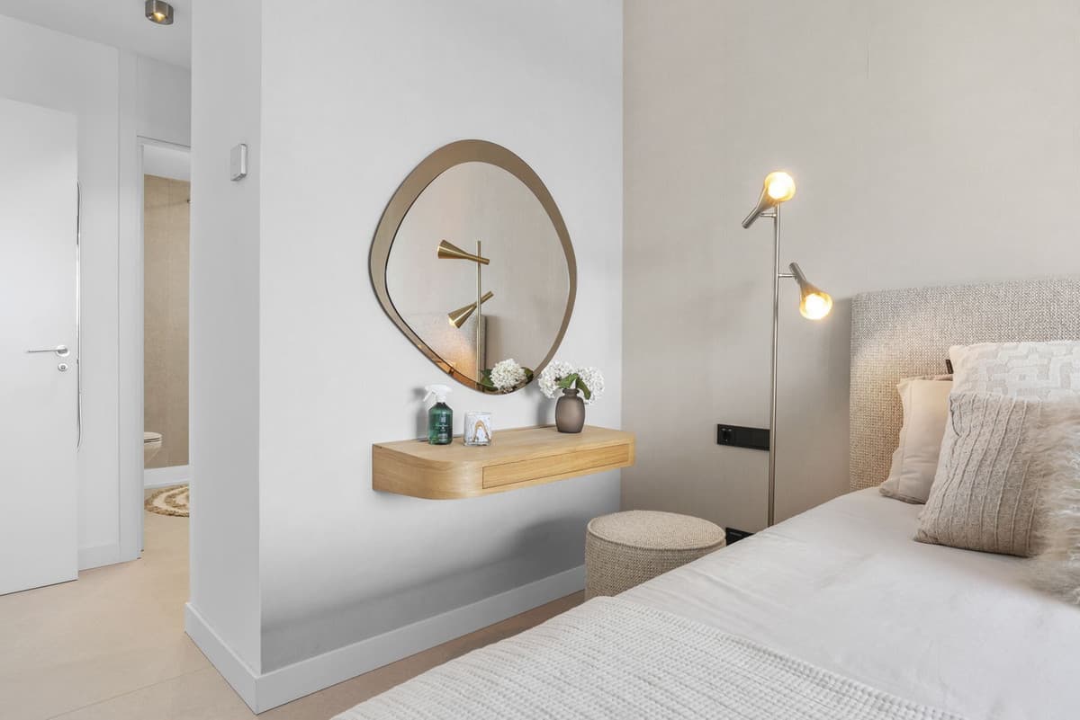 Ground Floor Apartment in Altos de los Monteros — photo 9 of 10