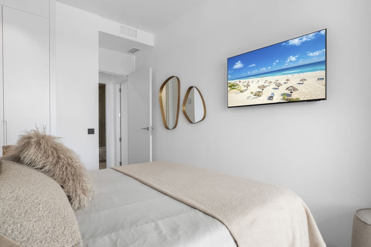 Ground Floor Apartment in Altos de los Monteros — photo 10 of 10