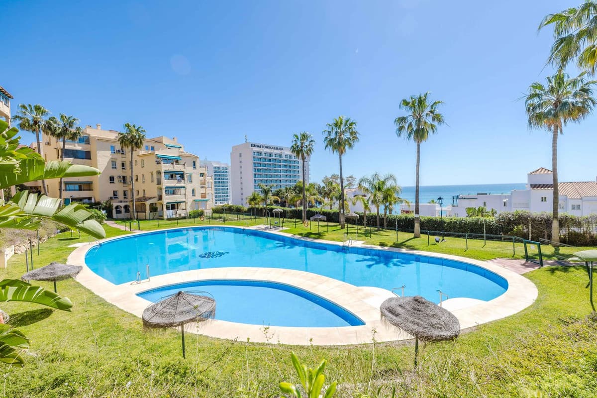 Middle Floor Apartment in Benalmadena — photo 3 of 10