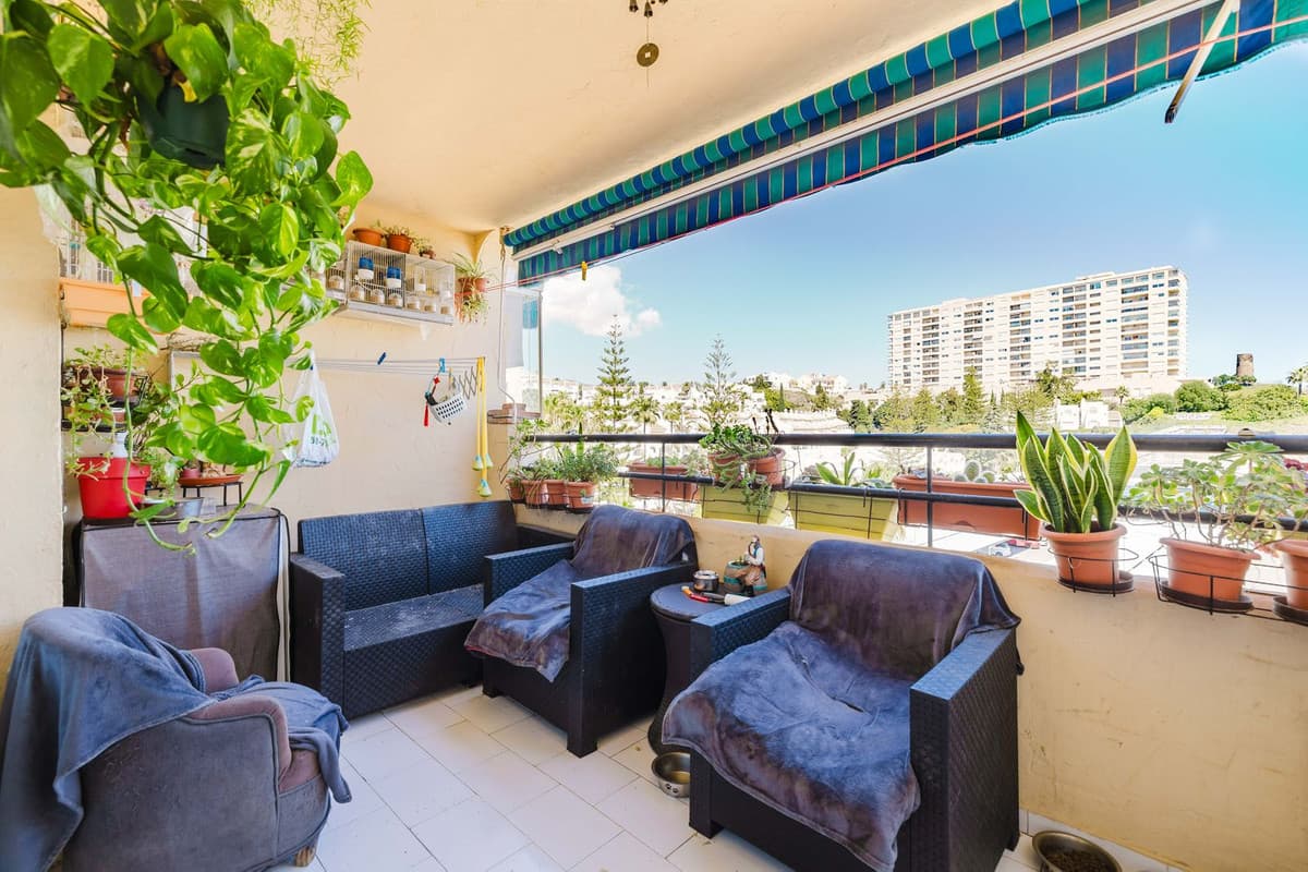 Middle Floor Apartment in Benalmadena — photo 8 of 10