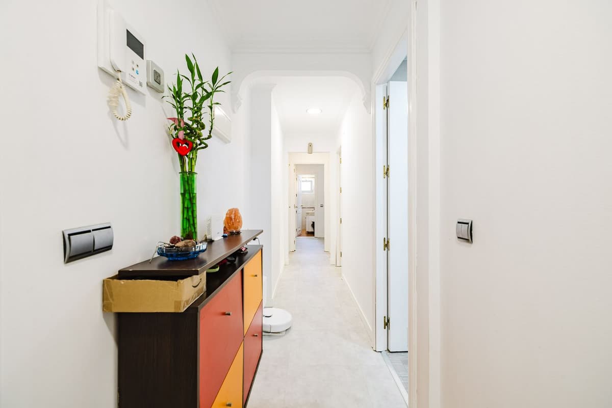 Middle Floor Apartment in Benalmadena — photo 10 of 10