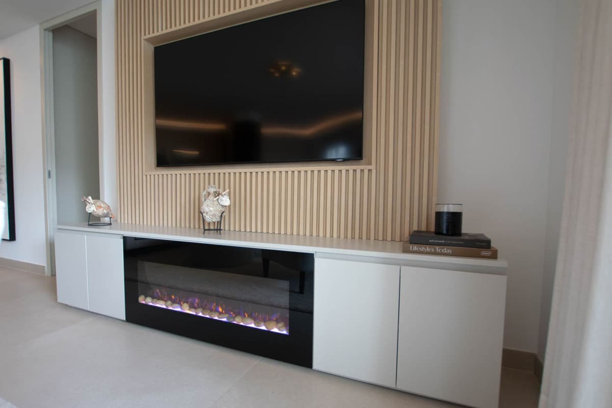 Middle Floor Apartment in Puerto Banús — photo 6 of 10