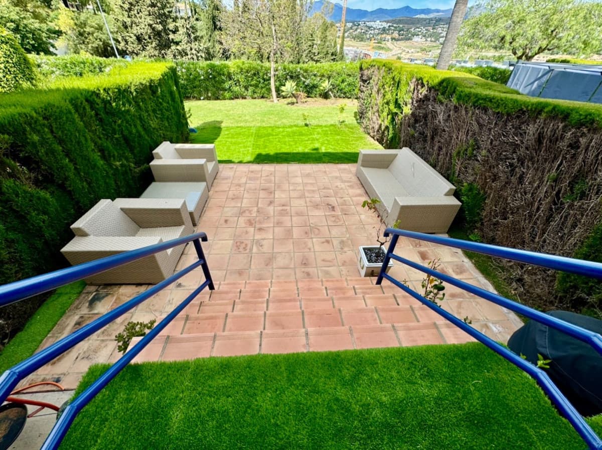 Townhouse in Atalaya — photo 7 of 10