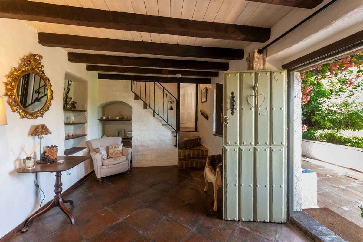 Cortijo in Alhaurín el Grande — photo 6 of 10