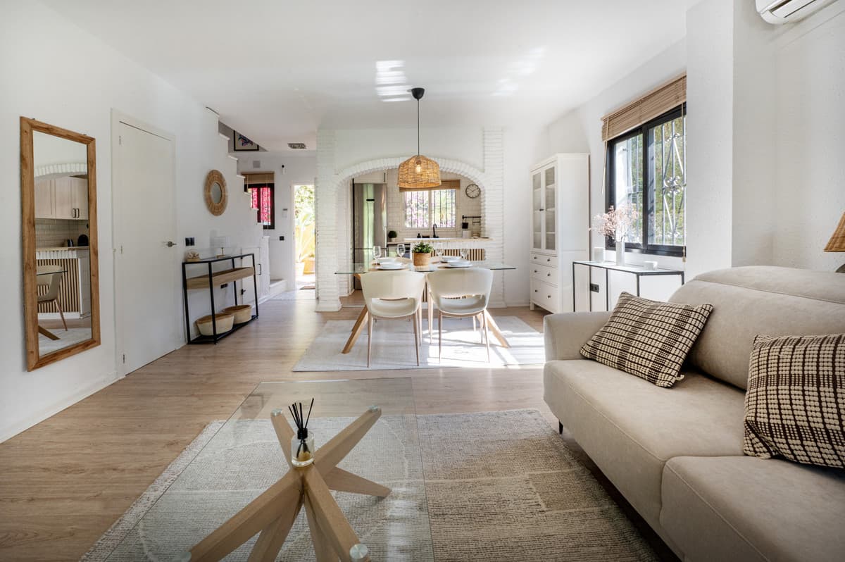 Townhouse in Calahonda — photo 2 of 10