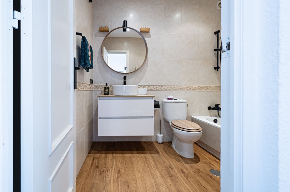 Townhouse in Calahonda — photo 4 of 10