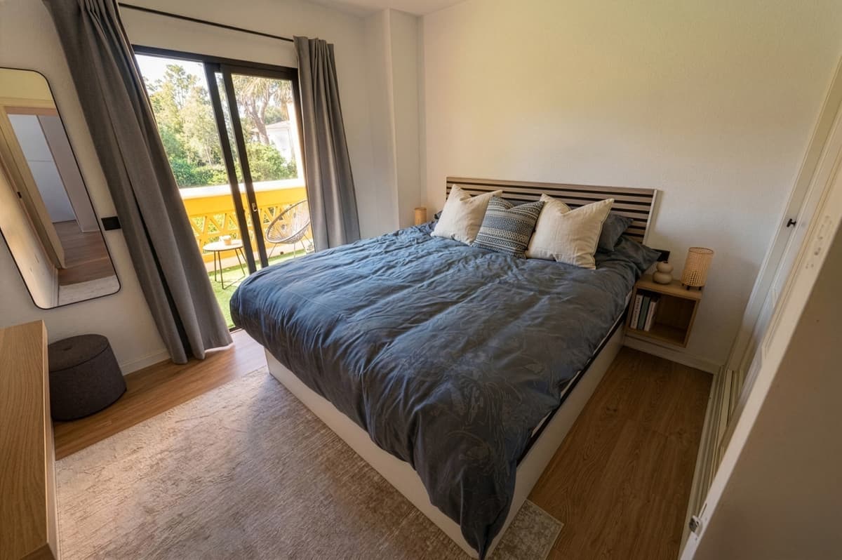 Townhouse in Calahonda — photo 5 of 10