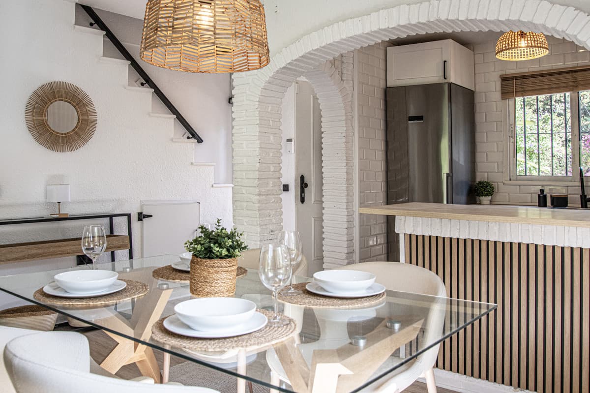 Townhouse in Calahonda — photo 7 of 10
