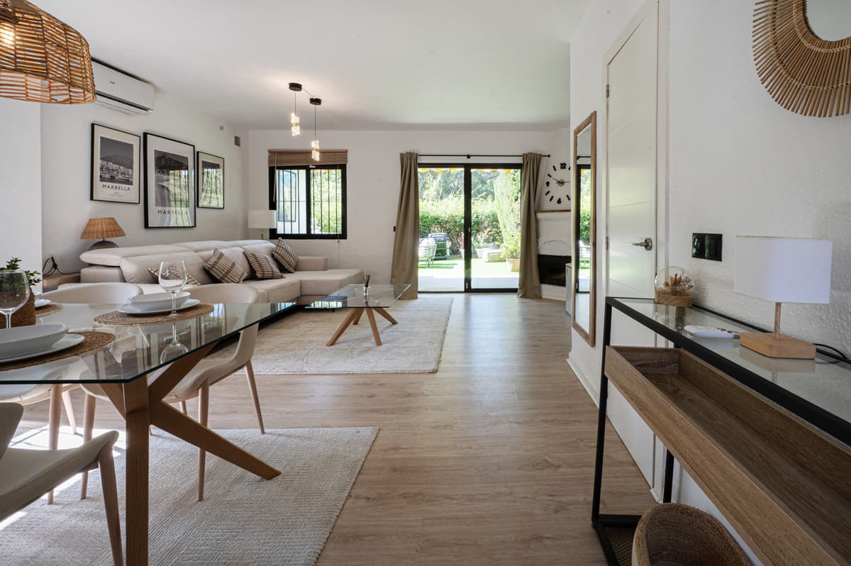 Townhouse in Calahonda — photo 9 of 10