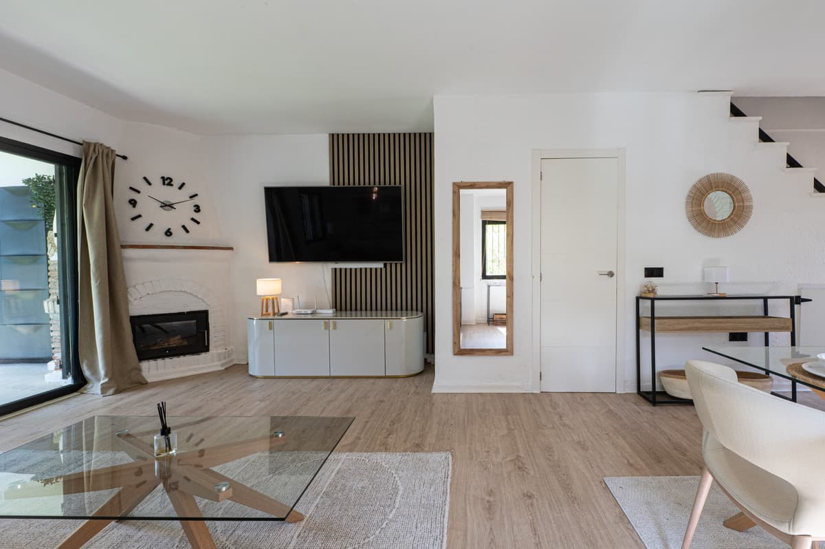 Townhouse in Calahonda — photo 10 of 10