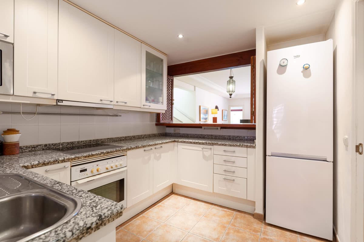 Penthouse Duplex in Estepona — photo 6 of 10