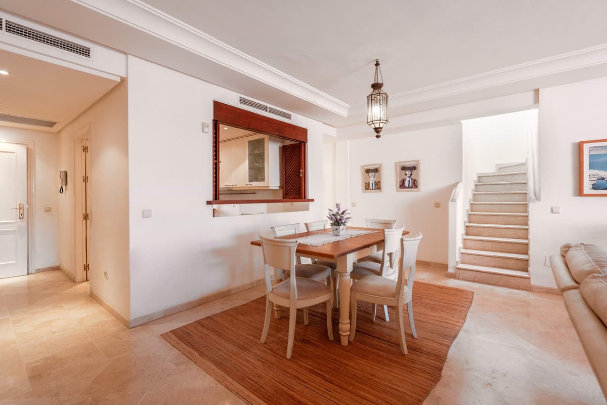 Penthouse Duplex in Estepona — photo 10 of 10