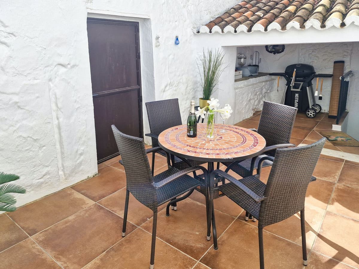 Townhouse in Mijas — photo 2 of 10