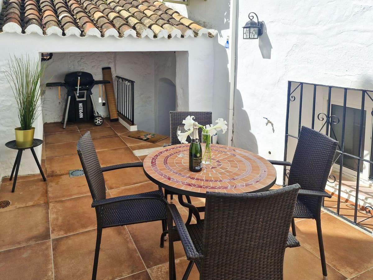 Townhouse in Mijas — photo 3 of 10