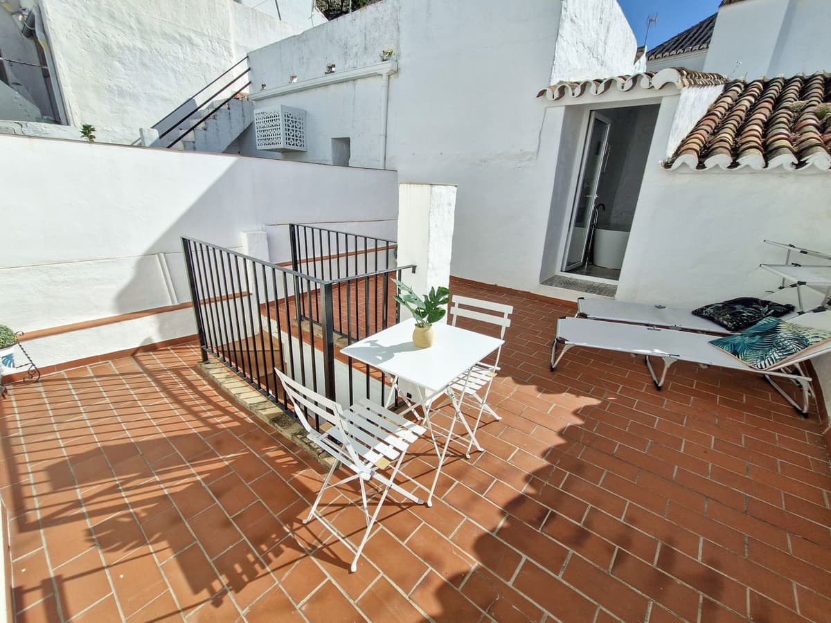 Townhouse in Mijas — photo 4 of 10