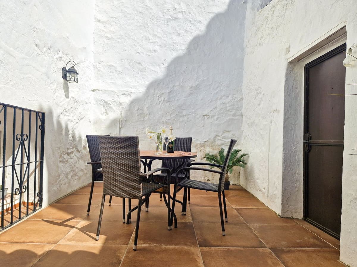 Townhouse in Mijas — photo 5 of 10