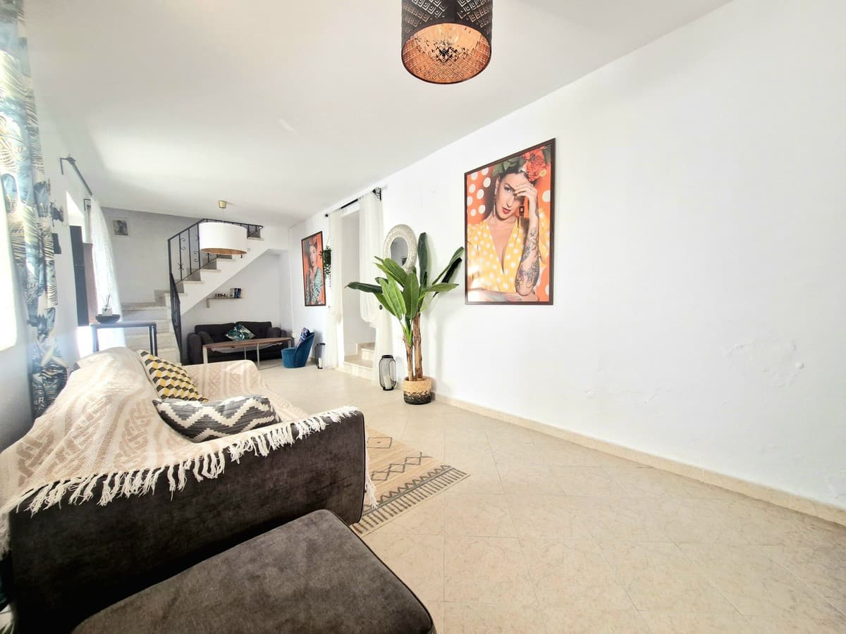 Townhouse in Mijas — photo 6 of 10