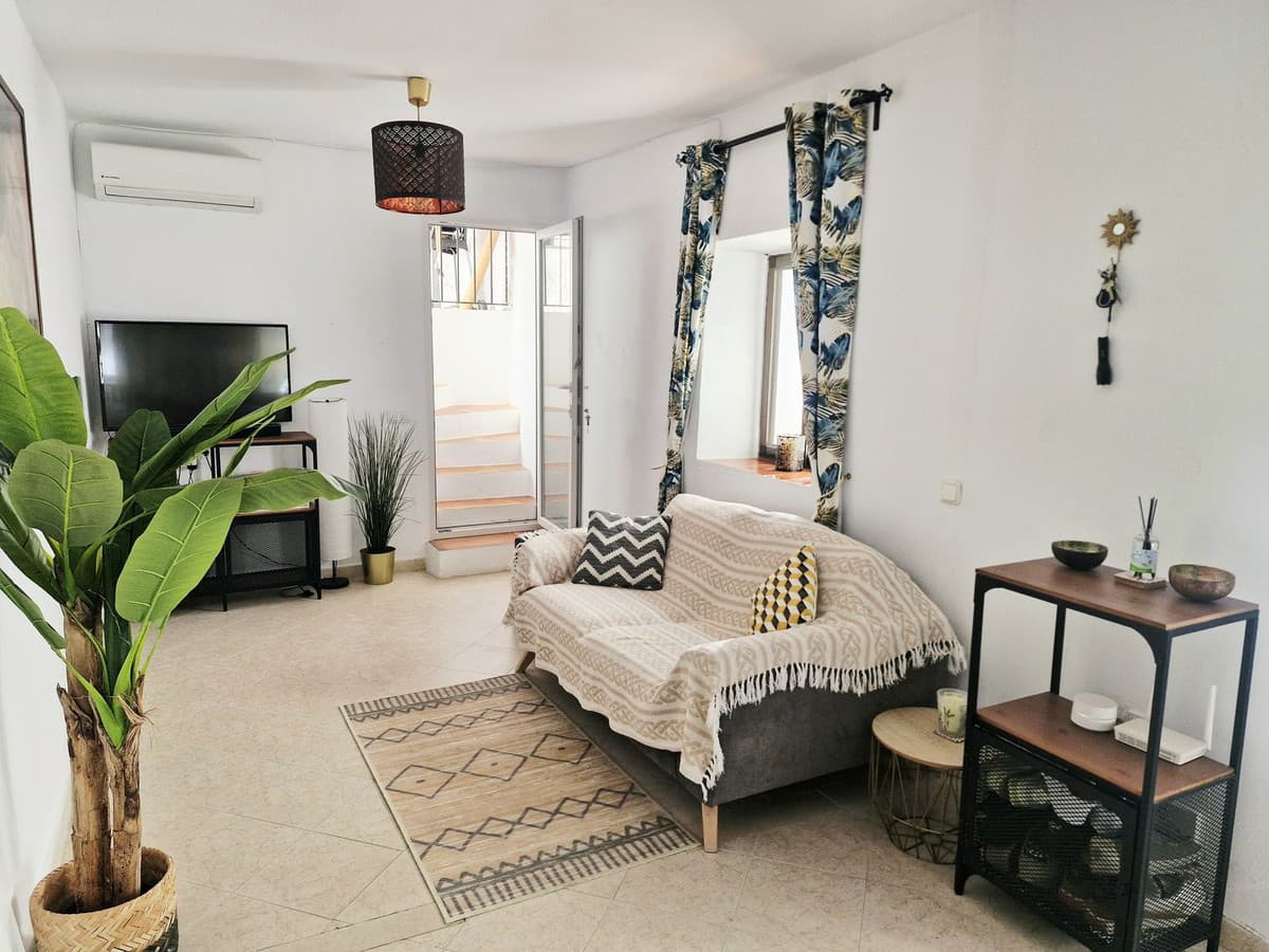 Townhouse in Mijas — photo 7 of 10