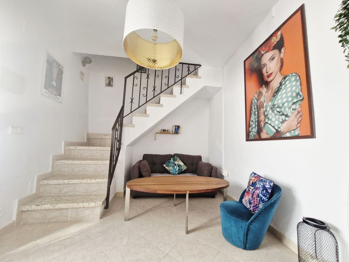 Townhouse in Mijas — photo 8 of 10