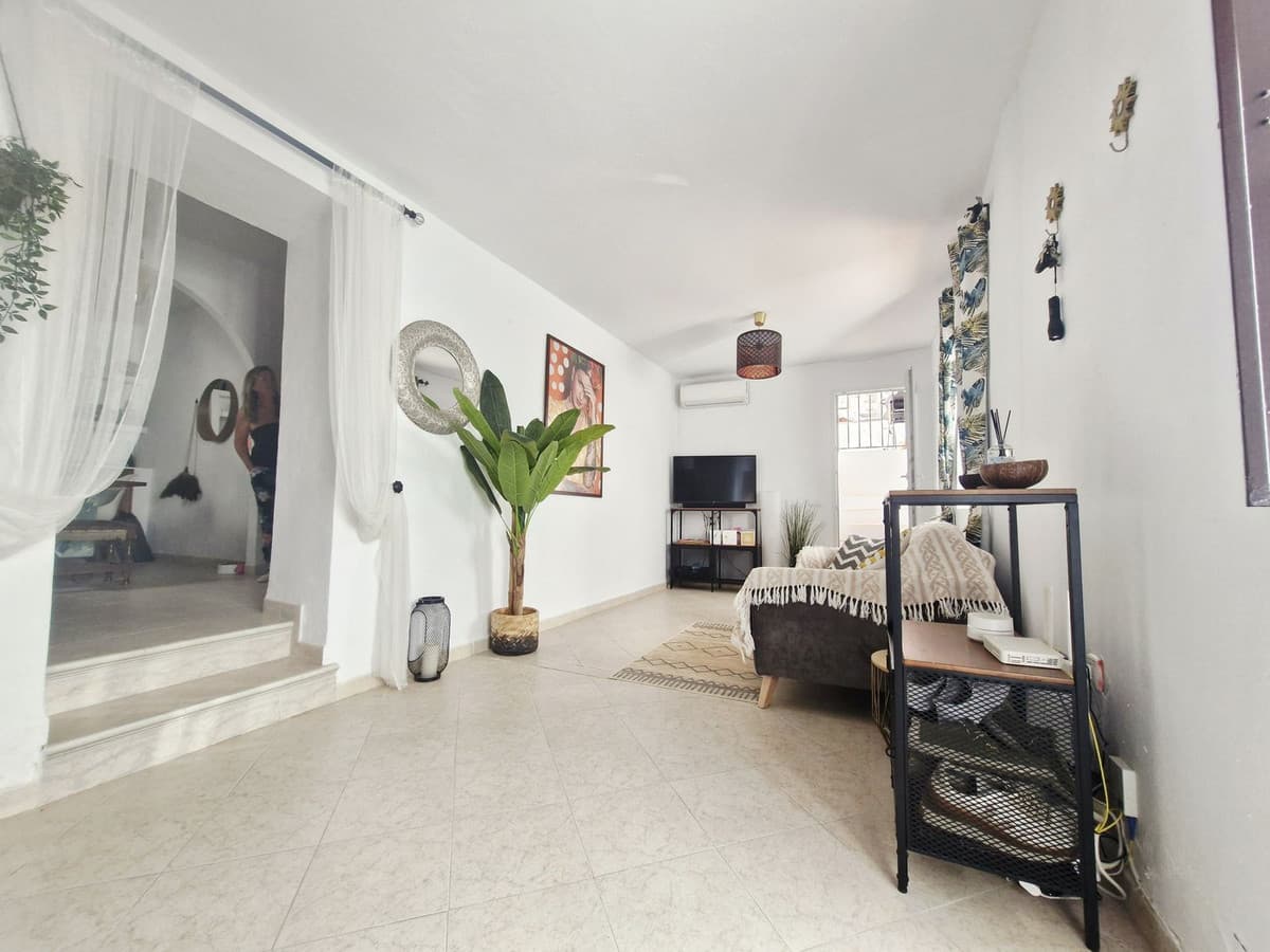 Townhouse in Mijas — photo 9 of 10